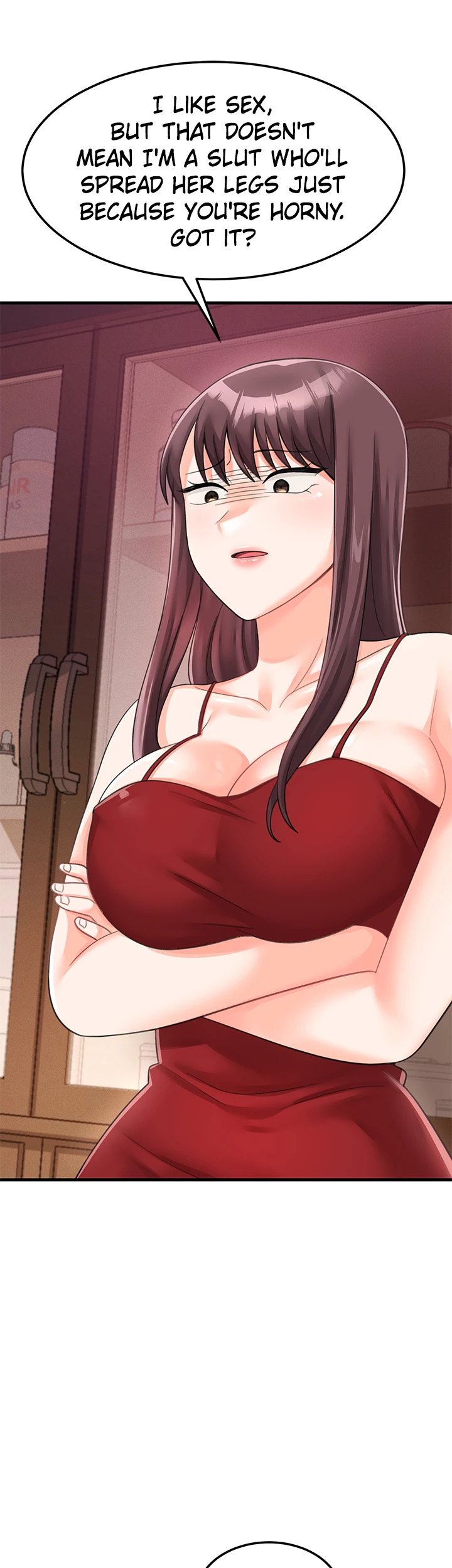 Boarding School Chapter 18 - Page 12