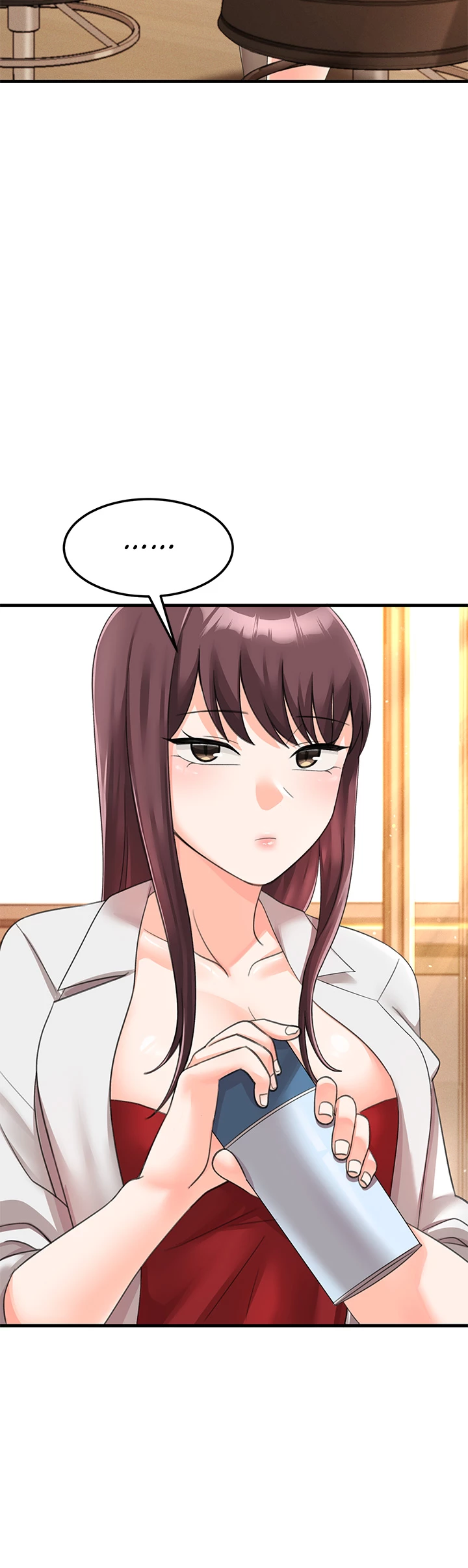 Boarding School Chapter 18 - Page 19