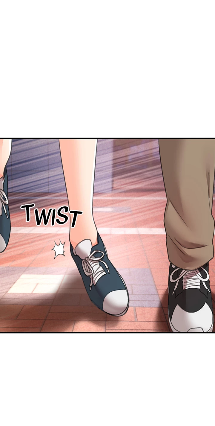 Boarding School Chapter 18 - Page 32