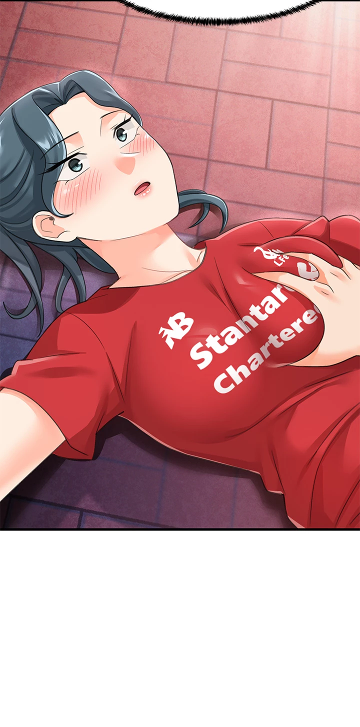 Boarding School Chapter 18 - Page 36