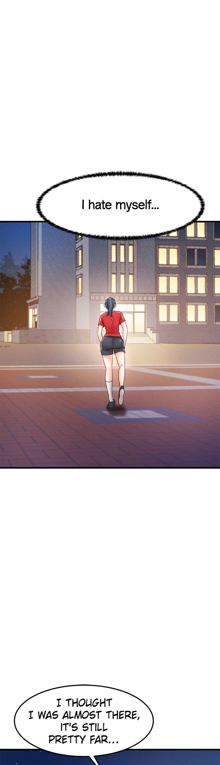 Boarding School Chapter 18 - Page 43