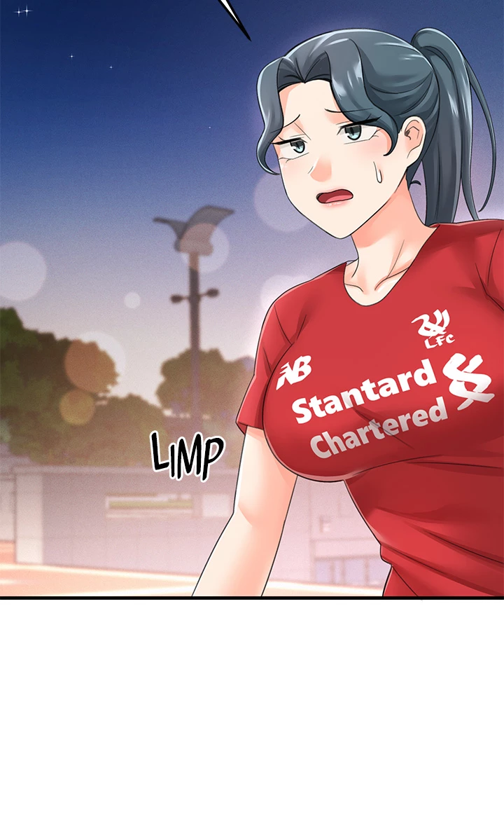 Boarding School Chapter 18 - Page 44