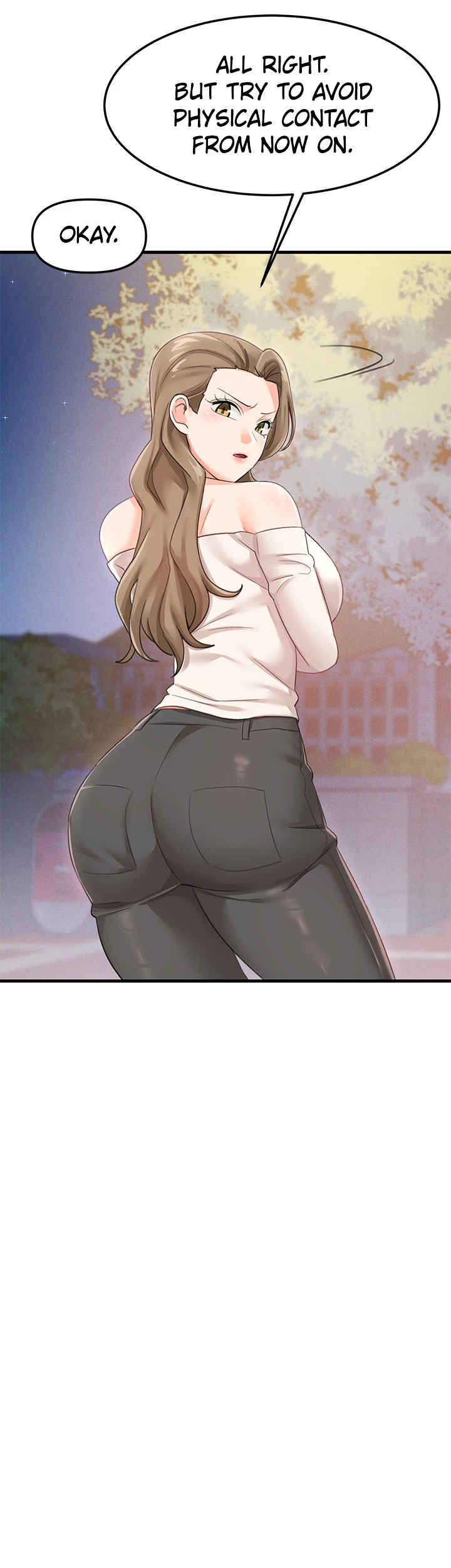 Boarding School Chapter 18 - Page 53