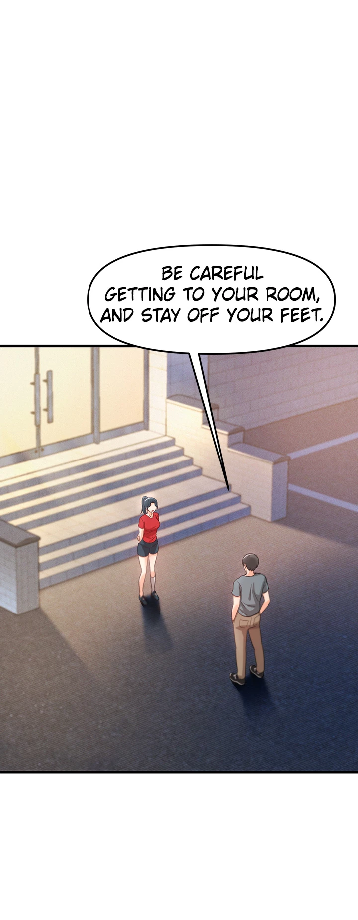 Boarding School Chapter 18 - Page 56