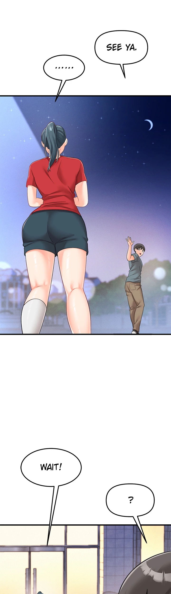 Boarding School Chapter 18 - Page 57