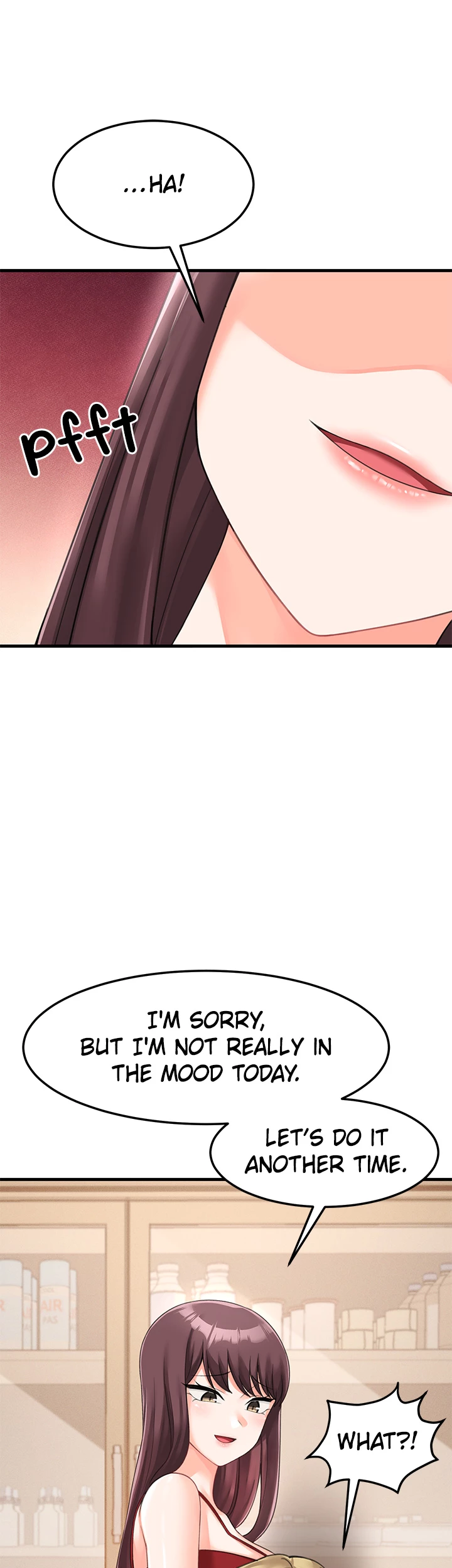 Boarding School Chapter 18 - Page 8