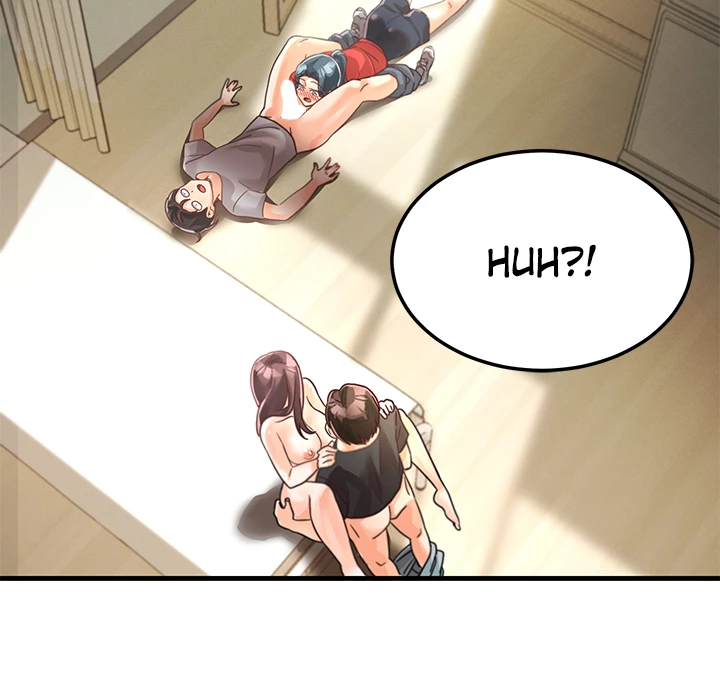 Boarding School Chapter 2 - Page 2