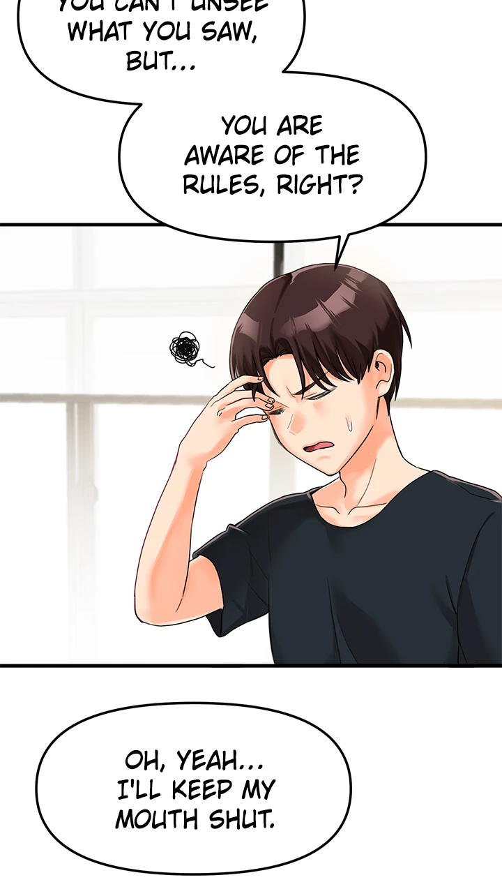 Boarding School Chapter 2 - Page 11