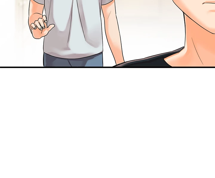 Boarding School Chapter 2 - Page 15