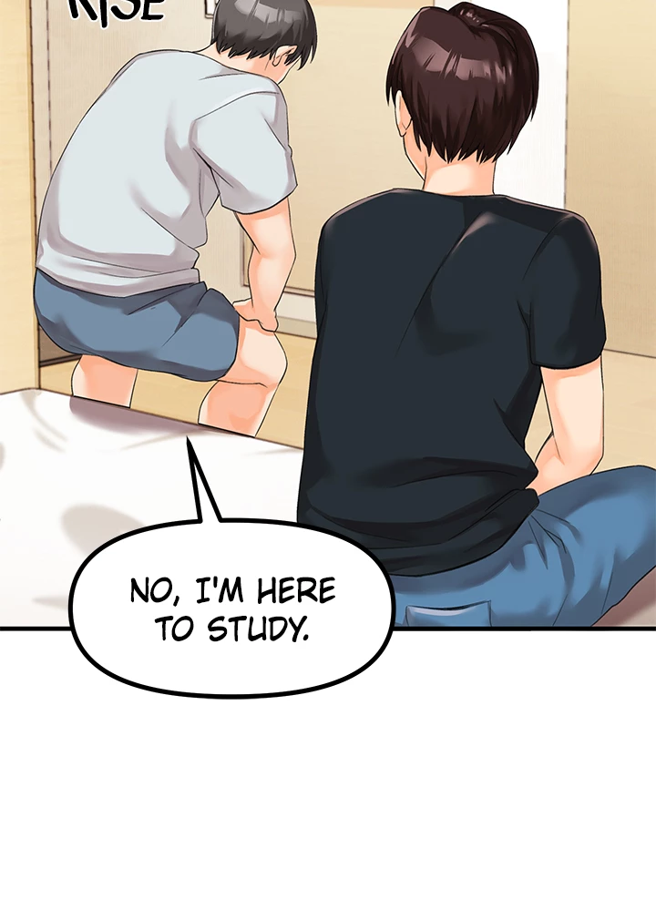 Boarding School Chapter 2 - Page 31