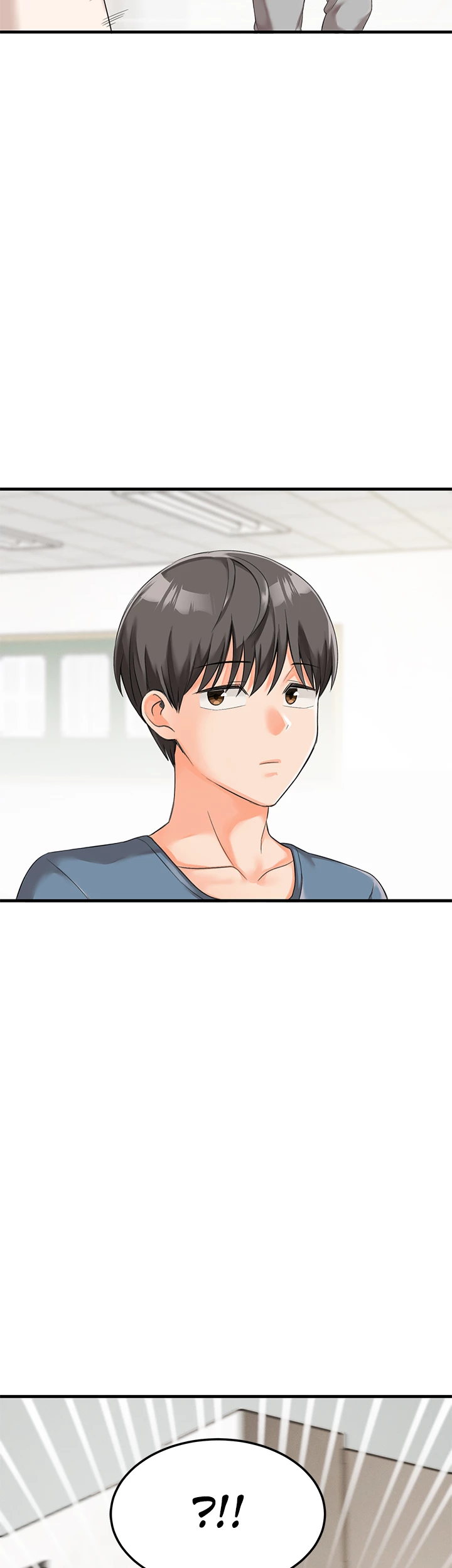 Boarding School Chapter 2 - Page 41