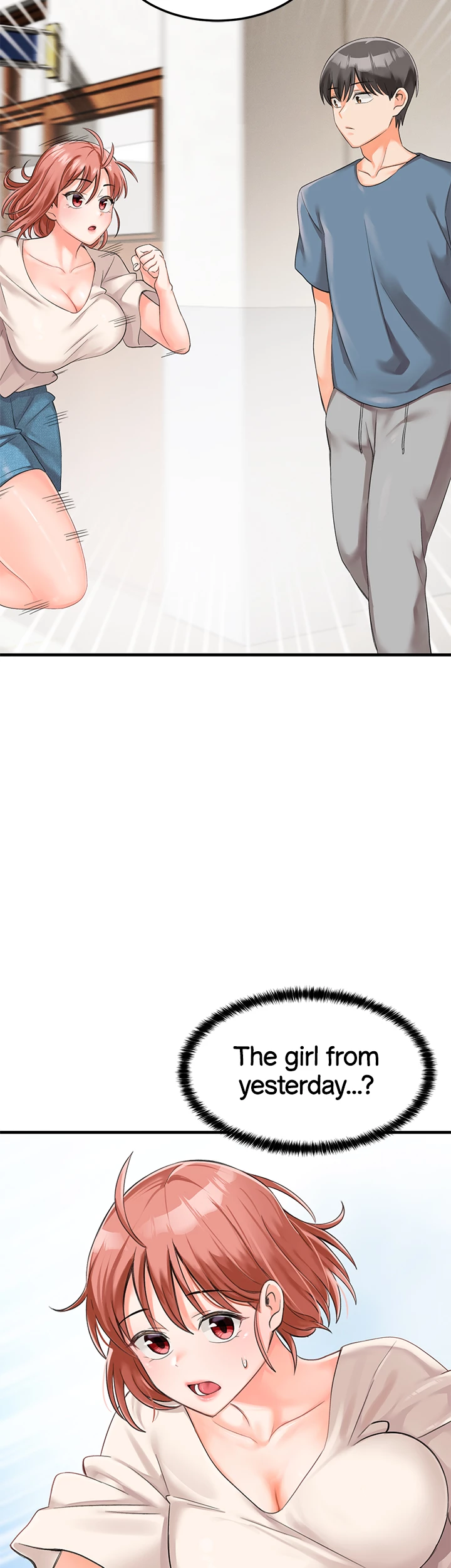 Boarding School Chapter 2 - Page 42