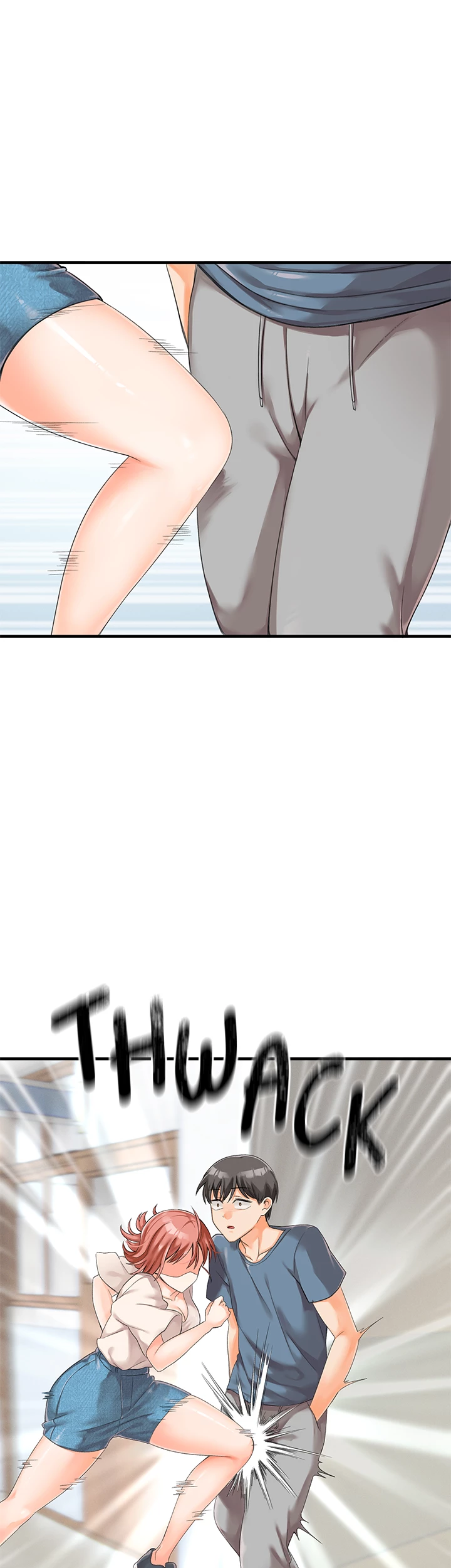 Boarding School Chapter 2 - Page 44