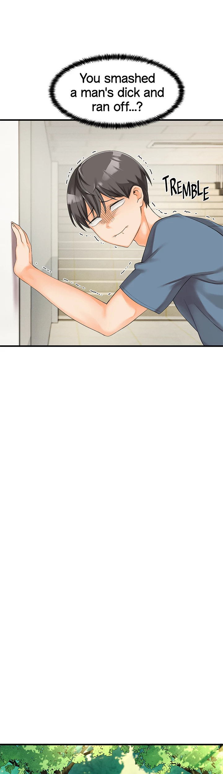 Boarding School Chapter 2 - Page 48