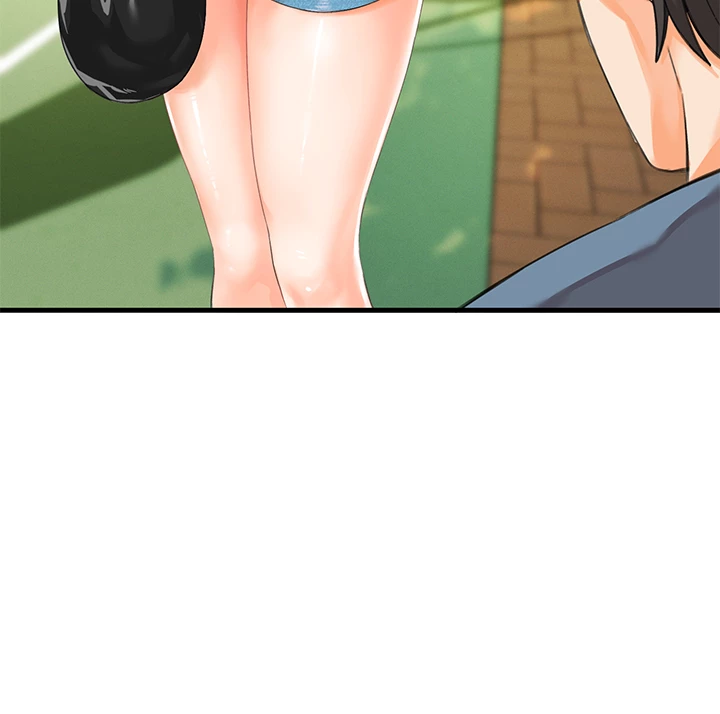 Boarding School Chapter 2 - Page 51