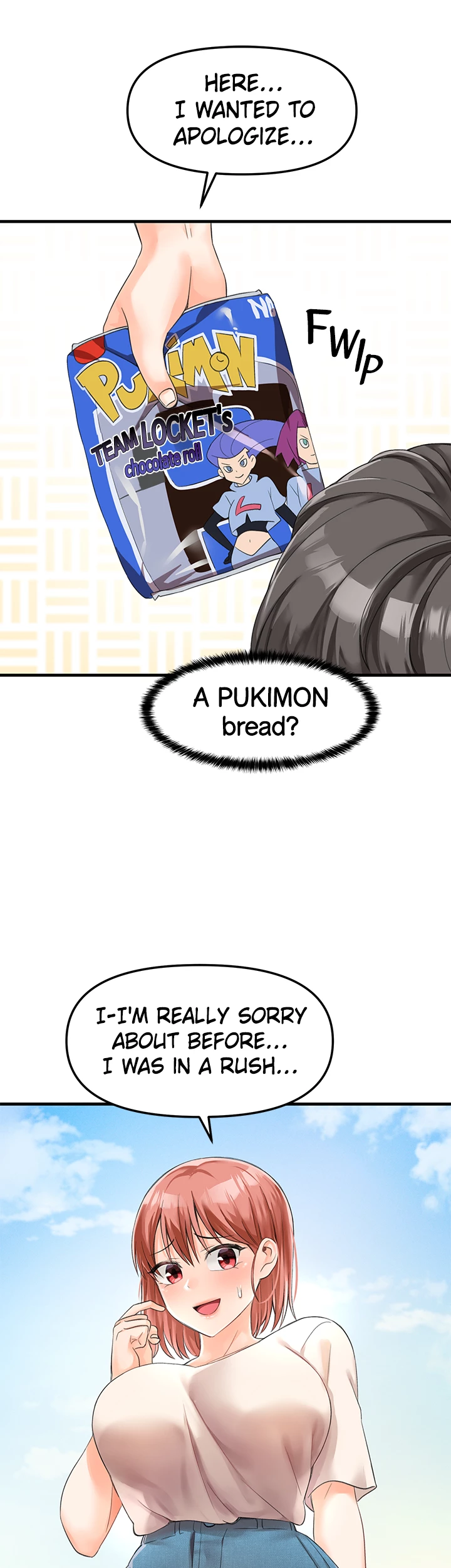 Boarding School Chapter 2 - Page 52