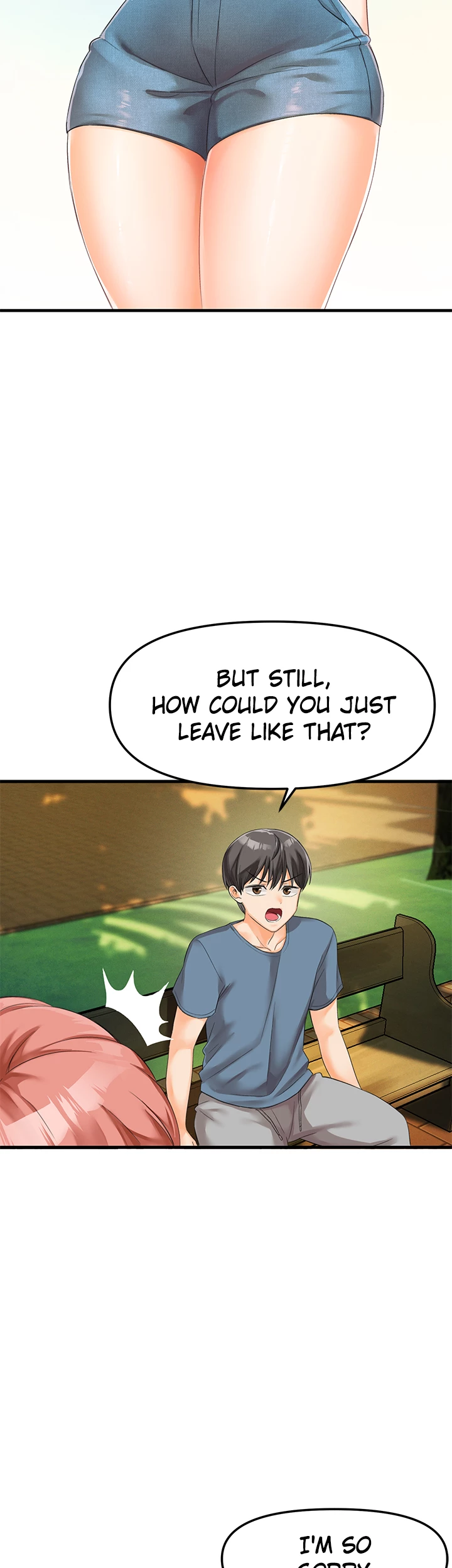 Boarding School Chapter 2 - Page 53