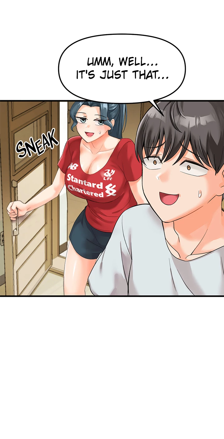 Boarding School Chapter 2 - Page 7