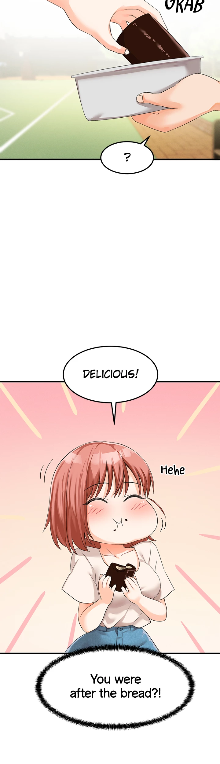 Boarding School Chapter 2 - Page 62