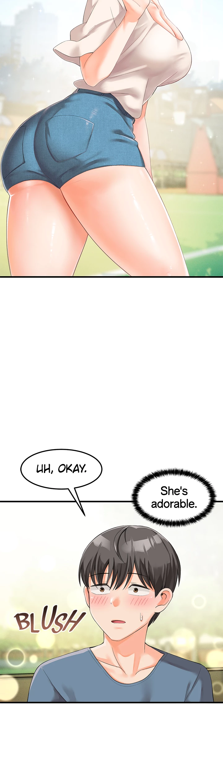 Boarding School Chapter 2 - Page 65