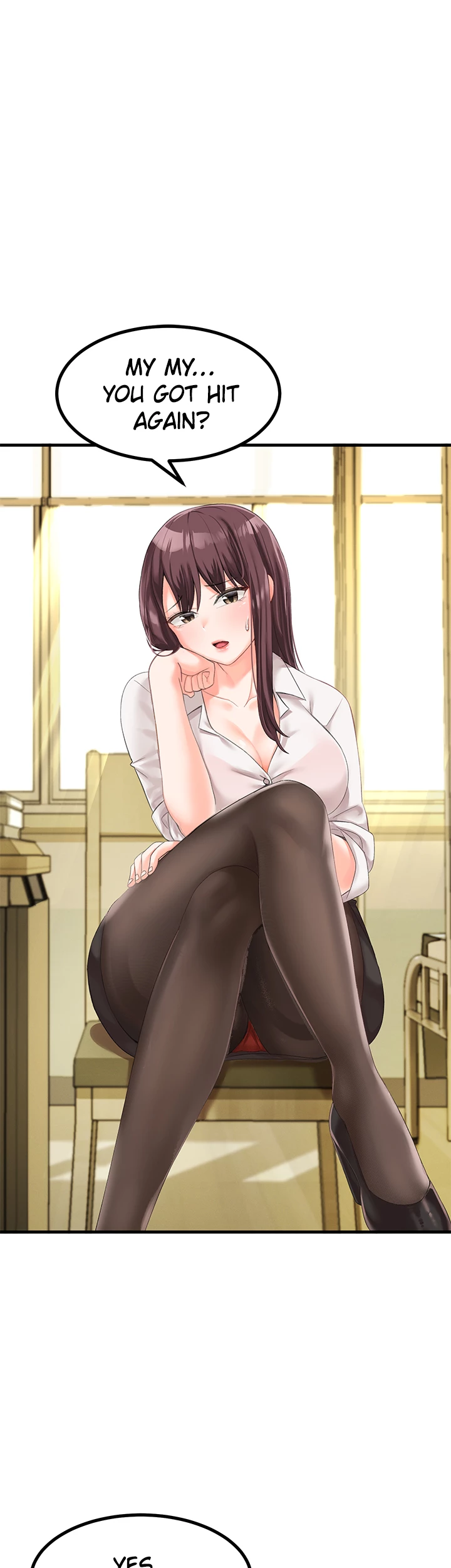 Boarding School Chapter 2 - Page 68