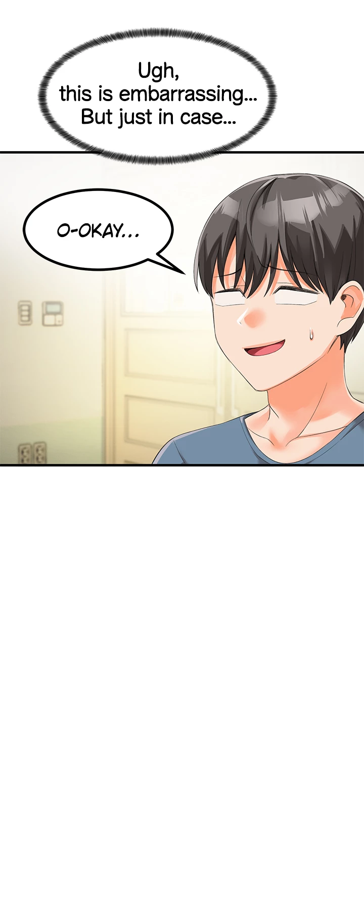 Boarding School Chapter 2 - Page 71