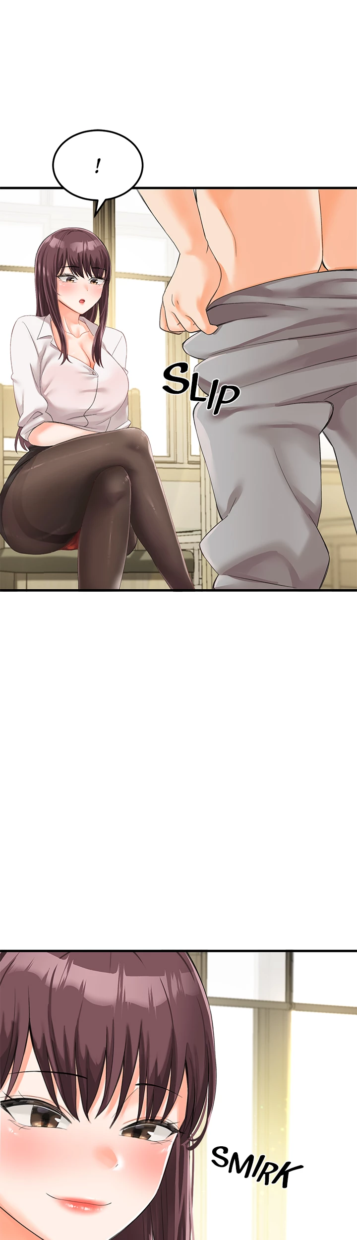 Boarding School Chapter 2 - Page 72