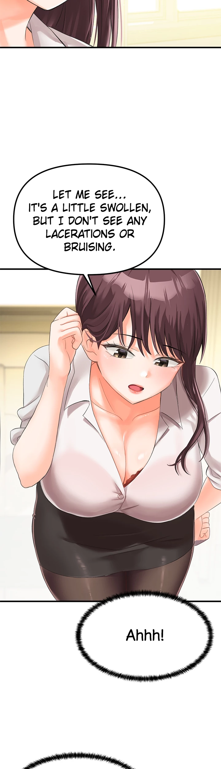 Boarding School Chapter 2 - Page 73