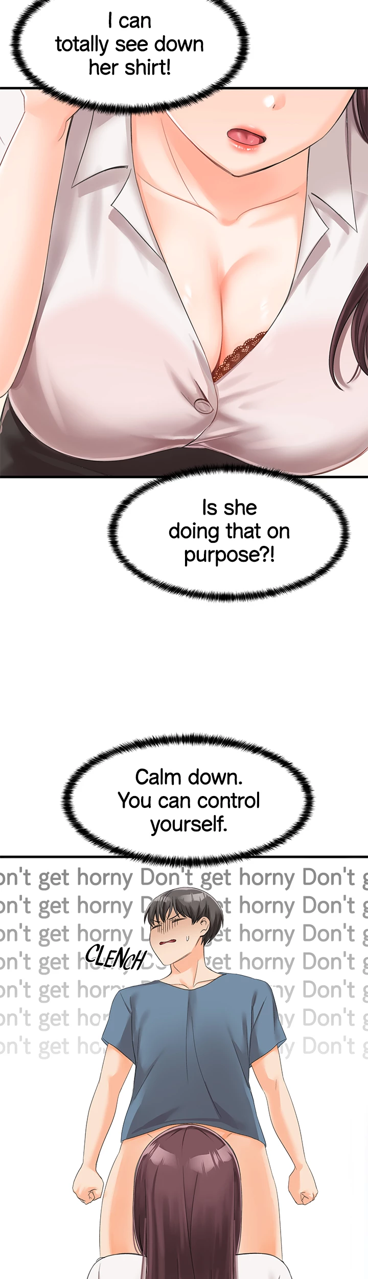 Boarding School Chapter 2 - Page 74