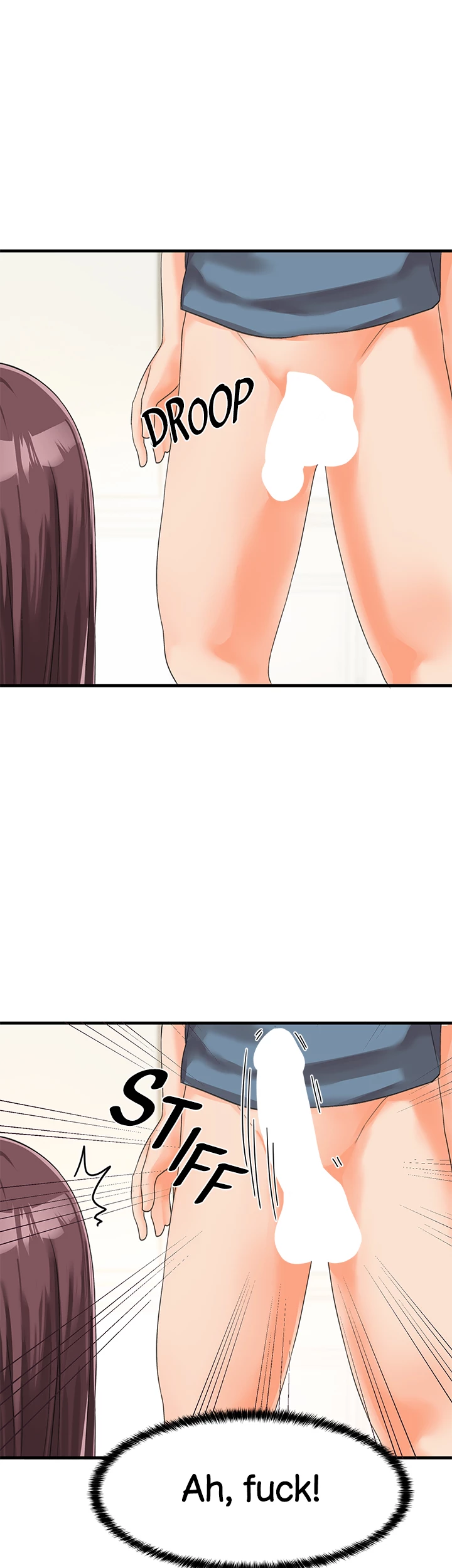 Boarding School Chapter 2 - Page 76