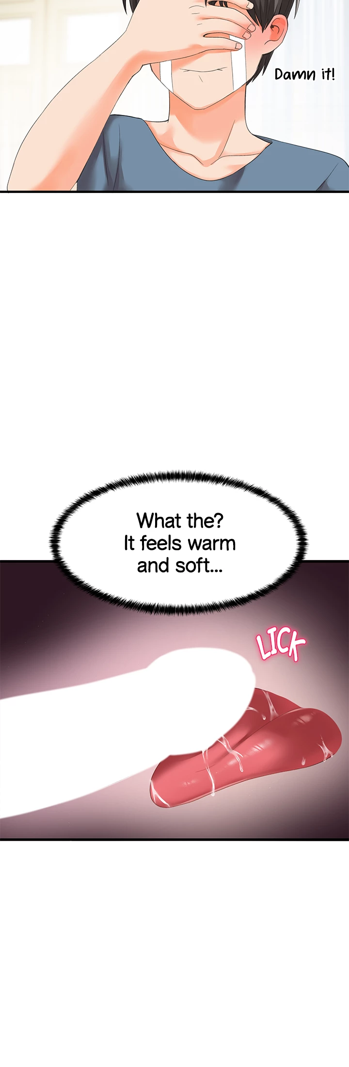 Boarding School Chapter 2 - Page 78