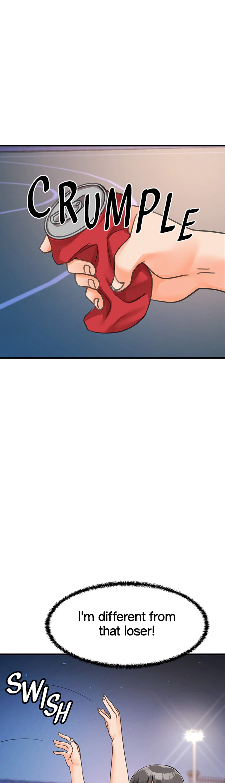 Boarding School Chapter 22 - Page 1