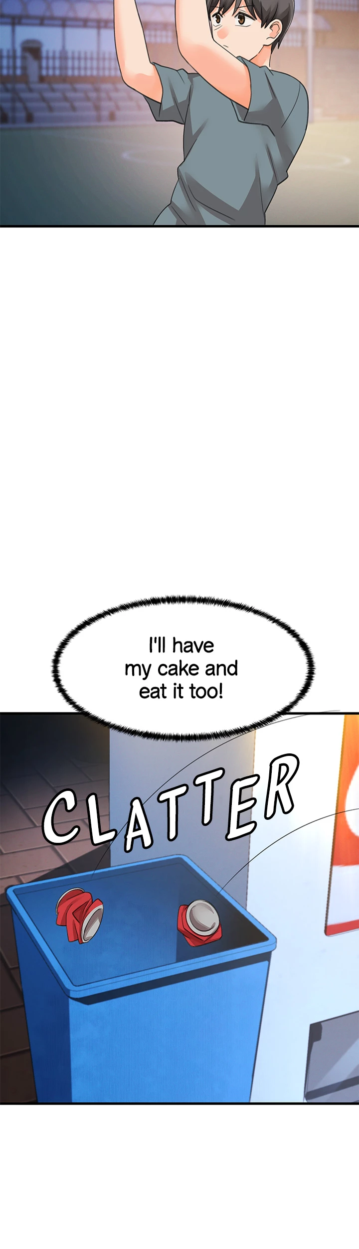 Boarding School Chapter 22 - Page 2