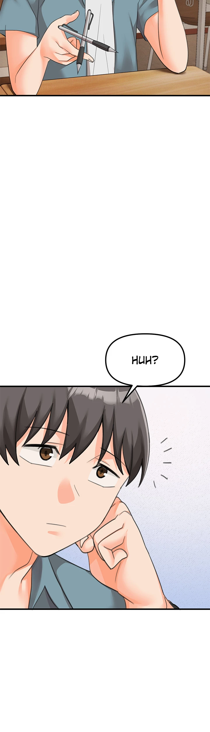 Boarding School Chapter 22 - Page 16