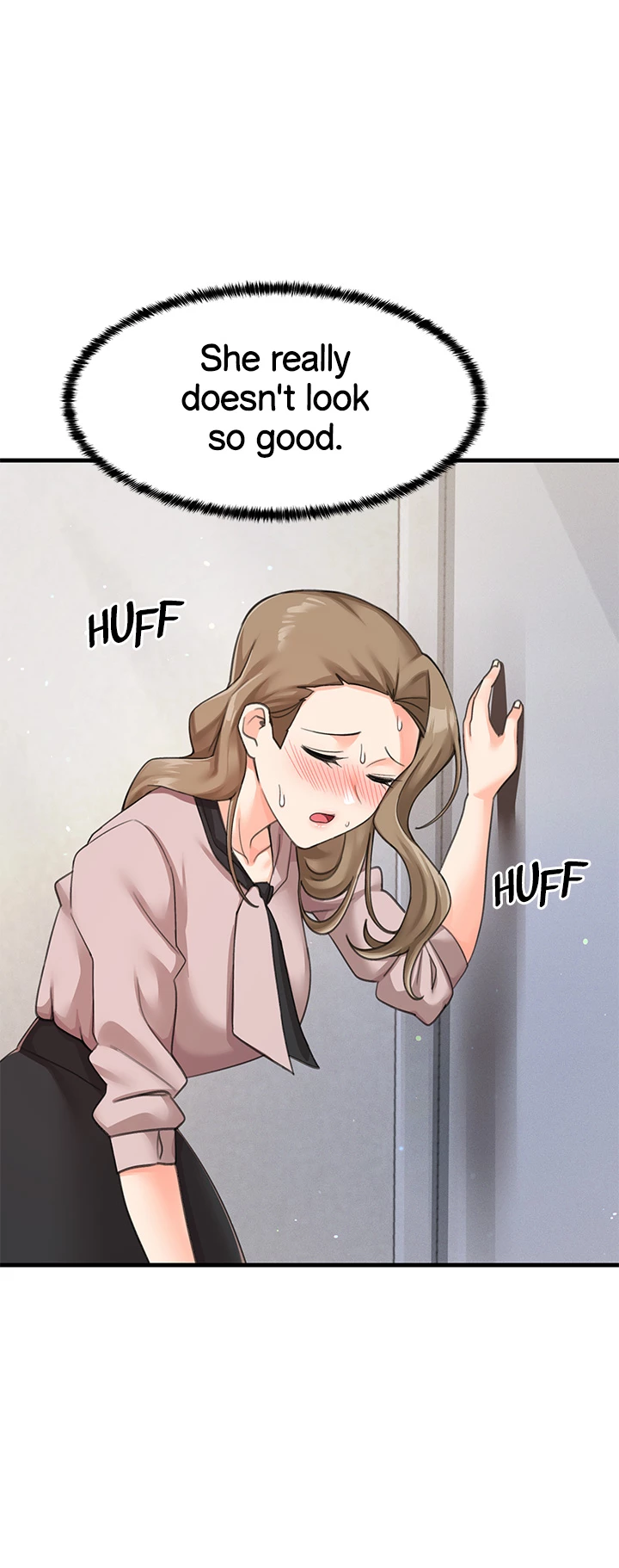 Boarding School Chapter 22 - Page 17