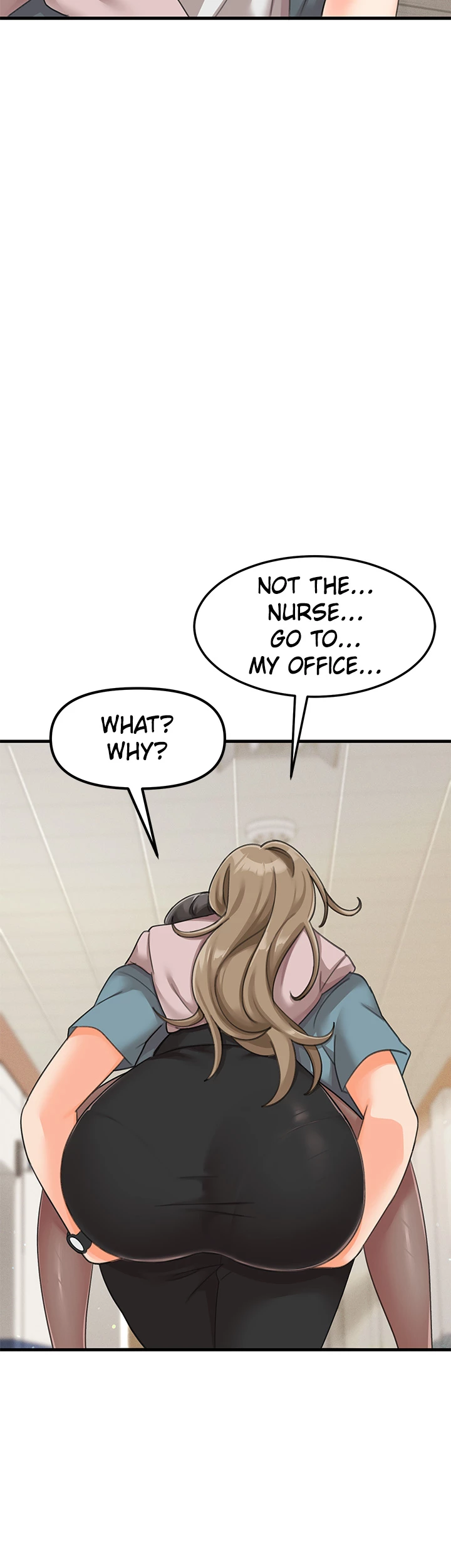 Boarding School Chapter 22 - Page 24