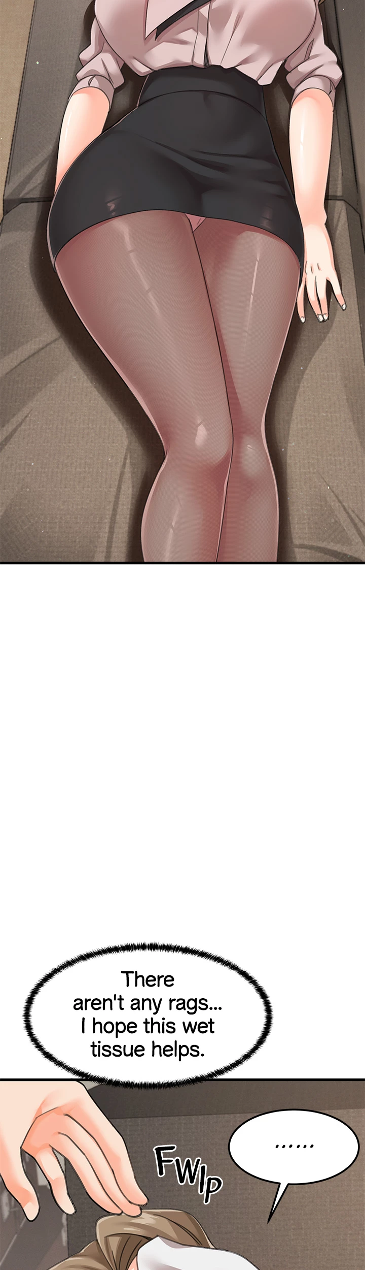 Boarding School Chapter 22 - Page 28