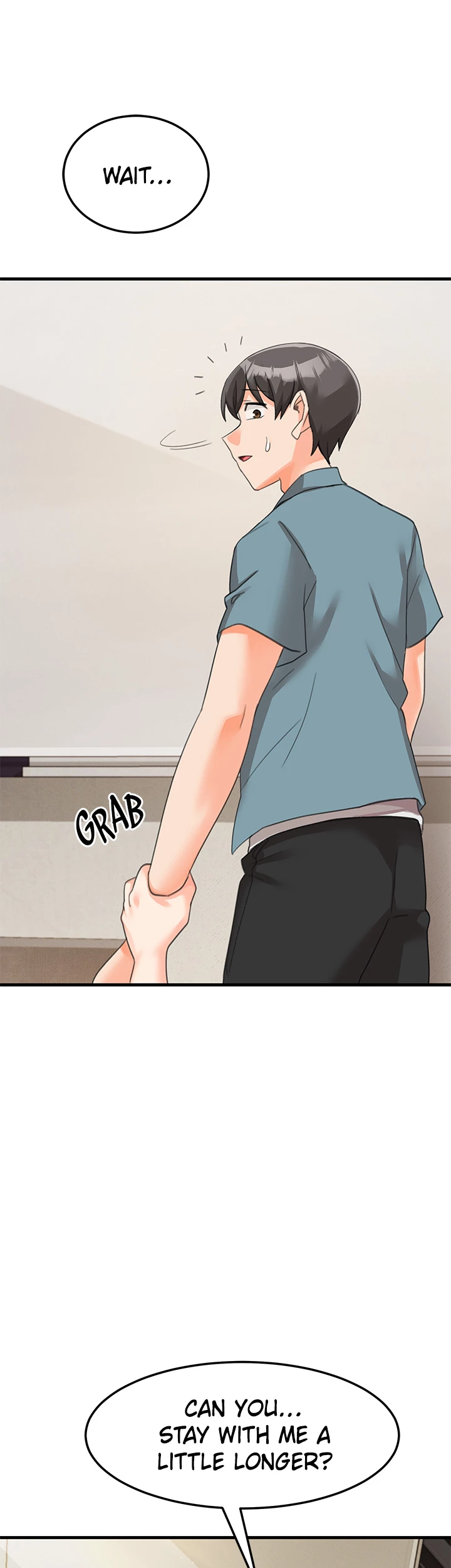 Boarding School Chapter 22 - Page 31