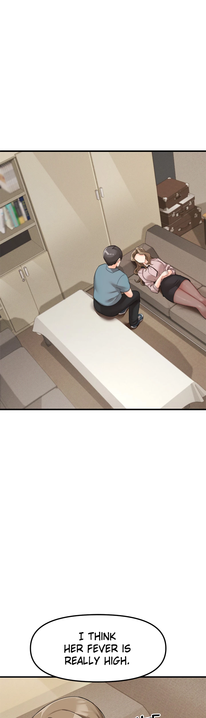 Boarding School Chapter 22 - Page 36