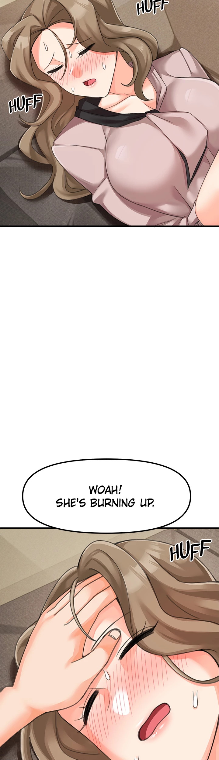 Boarding School Chapter 22 - Page 37