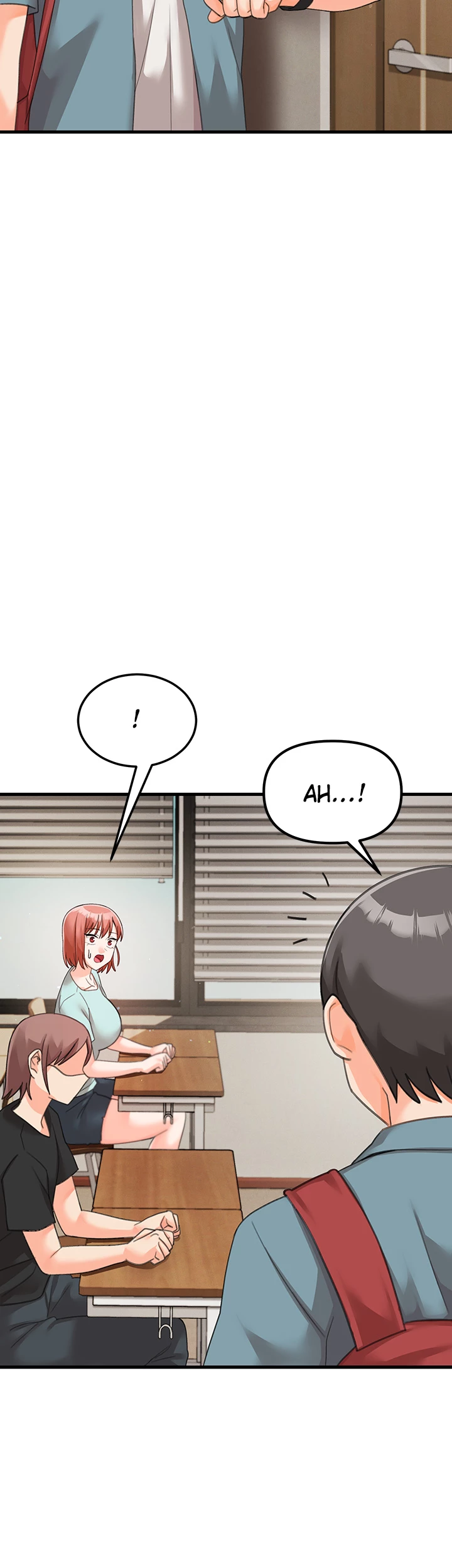 Boarding School Chapter 22 - Page 5