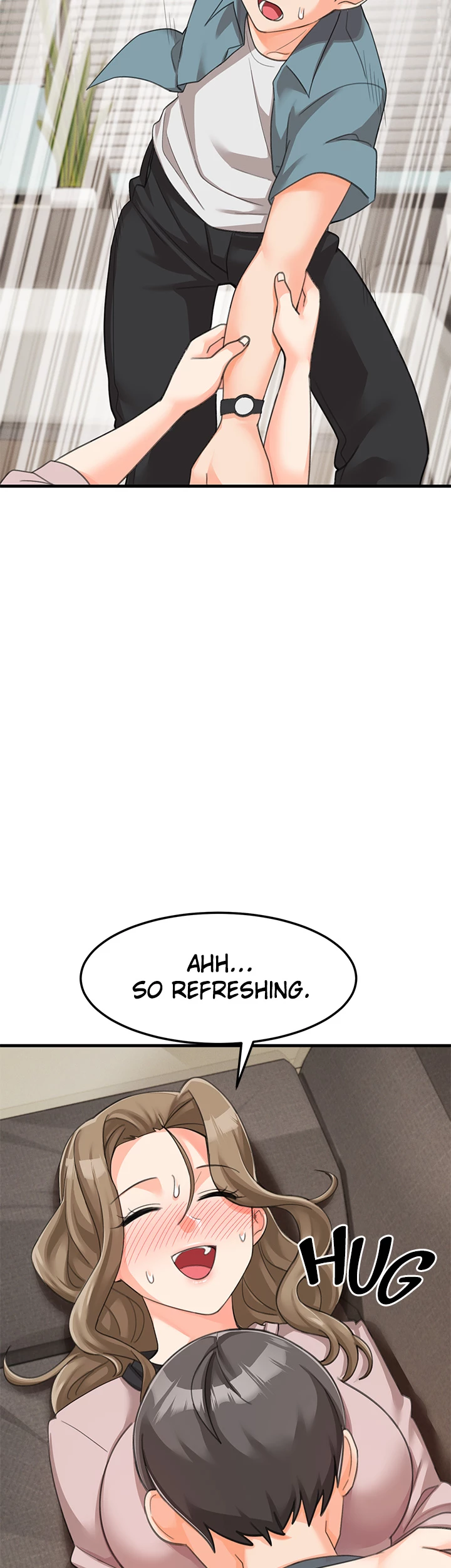 Boarding School Chapter 22 - Page 41