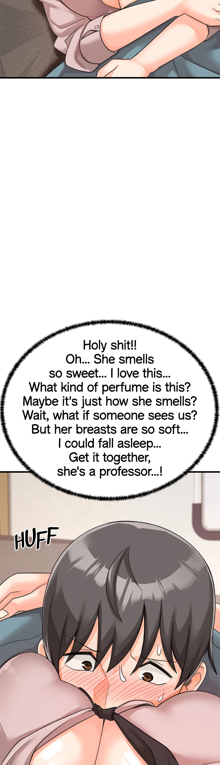 Boarding School Chapter 22 - Page 42