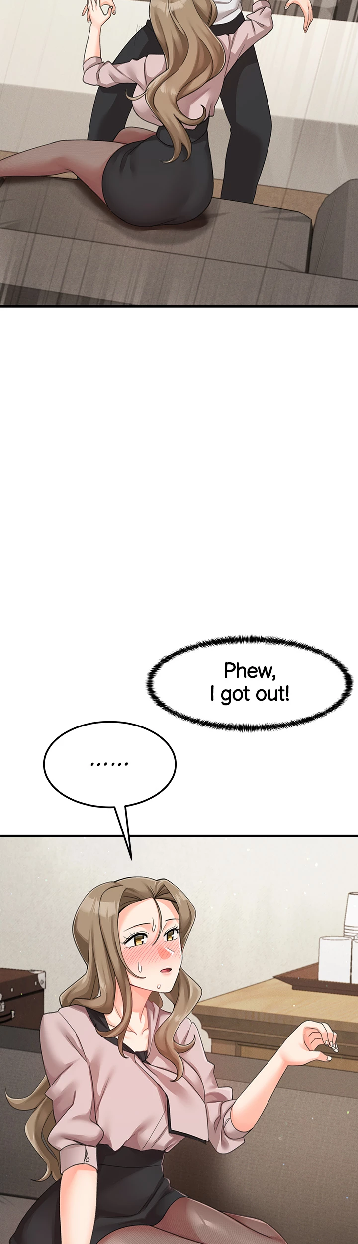 Boarding School Chapter 22 - Page 46