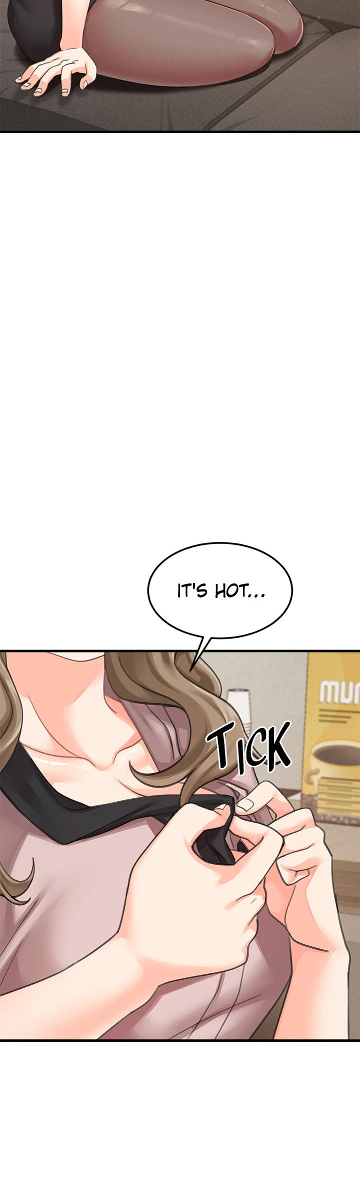 Boarding School Chapter 22 - Page 47