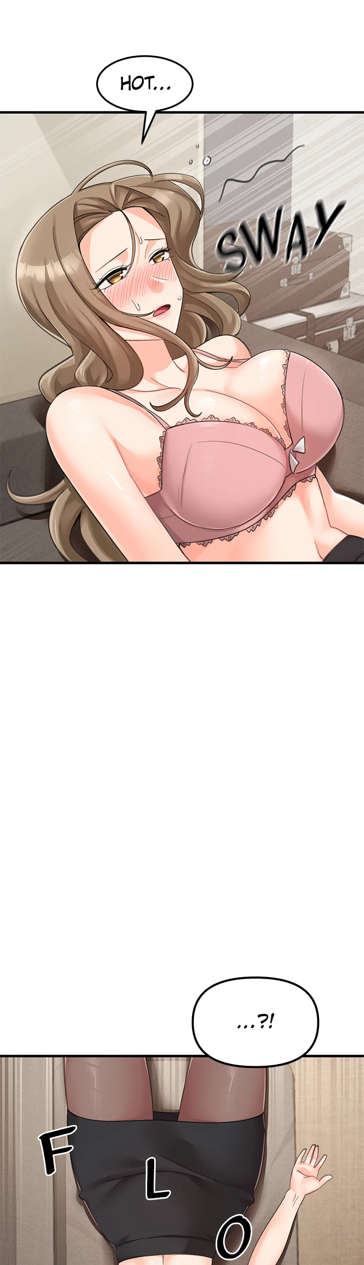 Boarding School Chapter 22 - Page 49