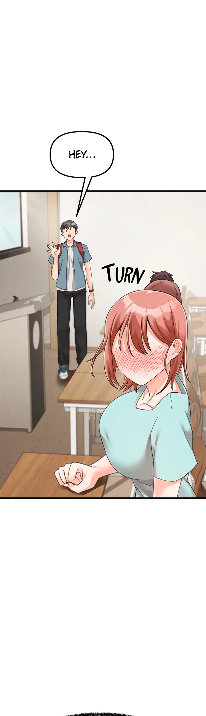 Boarding School Chapter 22 - Page 6