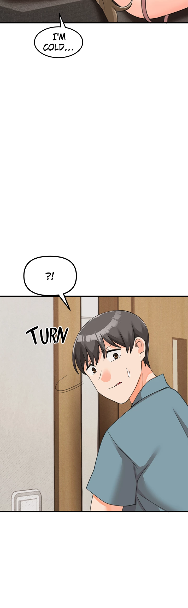 Boarding School Chapter 22 - Page 51