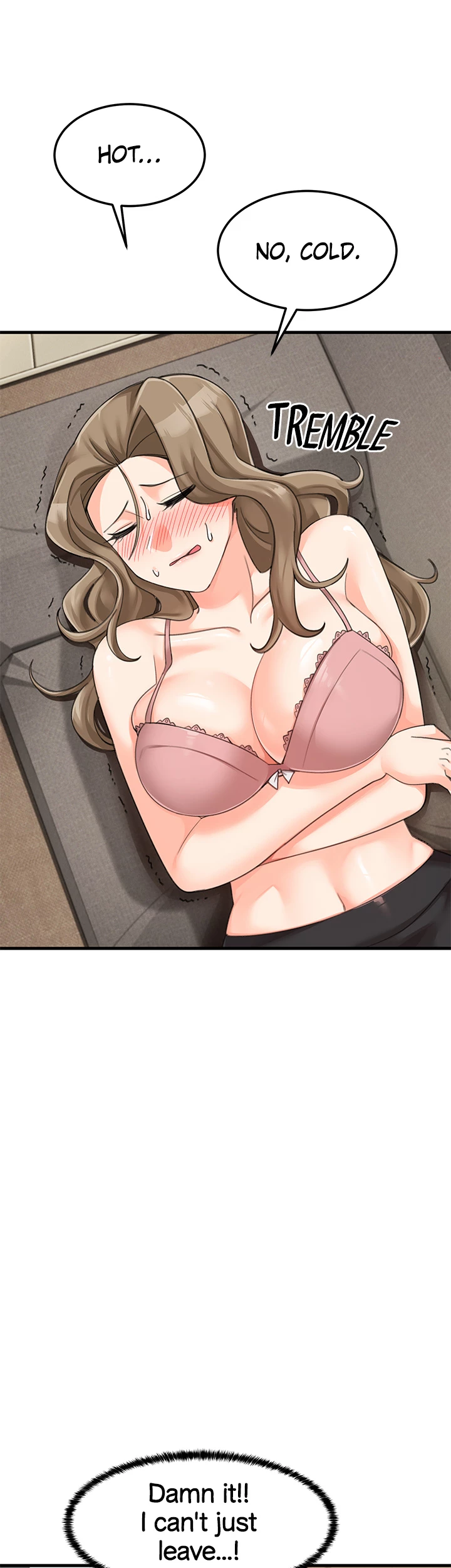 Boarding School Chapter 22 - Page 52