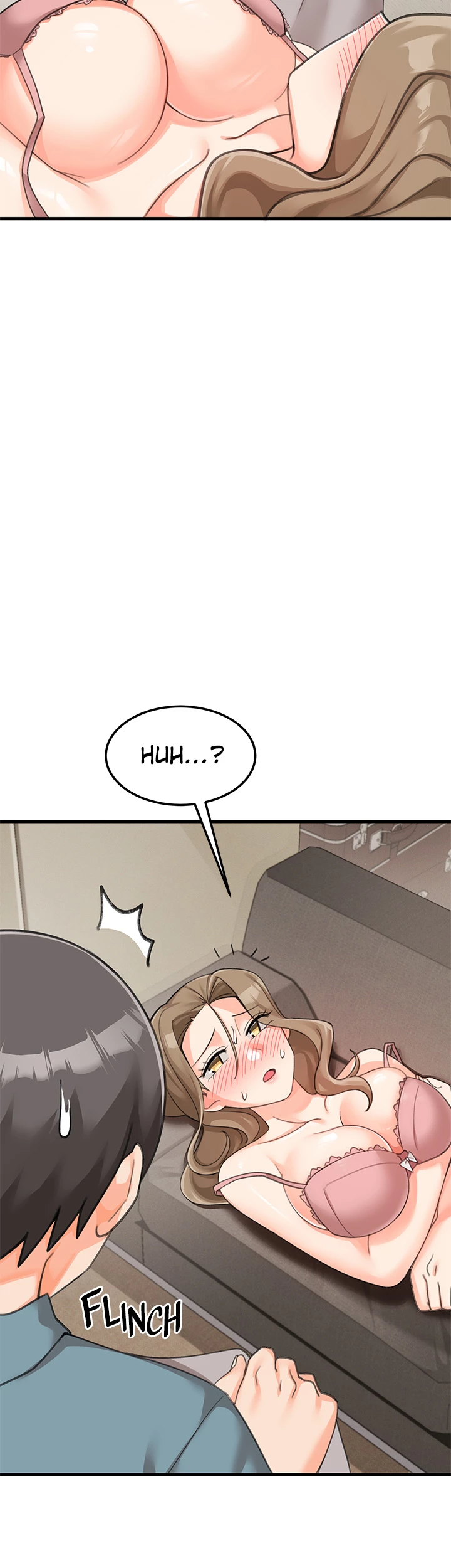 Boarding School Chapter 22 - Page 54